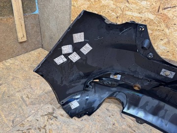 фото thumb №10, Mazda 3 bp iv 4 19- hb бампер зад задний