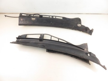 фото thumb №6, Панель под лобовым стеклом skoda octavia i combi 1u5 1u0819404c 1u0819403c