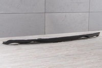 фото thumb №12, Honda cr-v v 2018-2019 задний спойлер диффузор бампера чёрный 71510tmet0