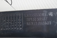 фото thumb №10, Решітка решітка радіатора решітка радіатора перед бампер dodge ram 1500 13dsac0010b 13ds3b3010ac