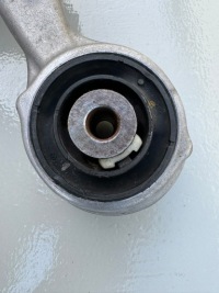 Mercedes e-klasa w212 поворотный кулак рычаг a2123330314 в Украине, фото thumb