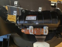 фото thumb №8, Консоль подушка безопасности приборная панель приборная подушка ford c-max mk2 ii 2010-2015