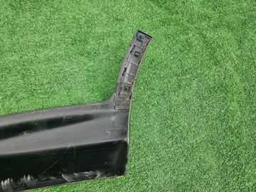 фото thumb №6, Накладка спойлер бампера правый ford tourneo custom st