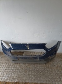 фото thumb №1, Ford courier ii бампер передній jt76-17757-a