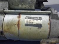 Opel insignia b 2.0 cdti стартер 55581293 Оригінал, фото thumb