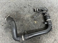 фото thumb №12, Ford transit courier 2021r 1.0 eco шланг труба интеркулер оригинал europ