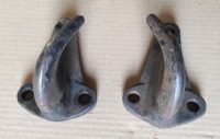 фото thumb №2, Крюки передние gaz 69 kpl