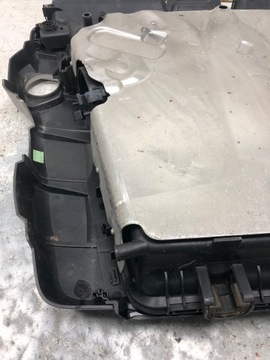 фото thumb №10, Крышка защита двигателя корпус фильтра v8 tdi audi sq7 q7 4m0133837m