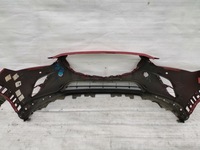 фото thumb №12, Бампер перед передній pdc mazda cx-3