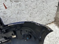 фото thumb №8, Sq5 8r lift бампер перед передний 6pdc омыватель радар niebieski ly5q