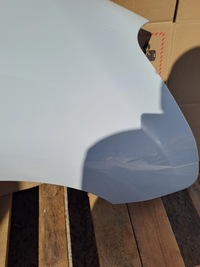 фото thumb №7, Крила правий перед правий передній berlingo peugeot partner 08-18 d389