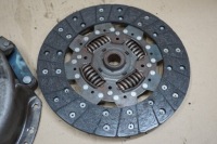 фото thumb №11, Nissan patrol сцепление диск + прижим gr y61 3,0 di комплект