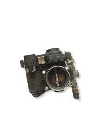 Купить Opel astra h 1.6 дроссельная заслонка 055559227, фото thumb