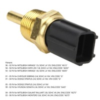 фото thumb №12, Датчик температури рідина охолоджуючий двигуна