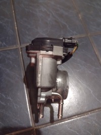 фото thumb №4, Дроссельная заслонка 1.ob 2020 toyota yaris iii