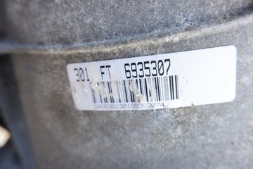 фото thumb №6, Коробка передач коробки передач land rover range rover sport l320 6hp26x 2.7l дизель