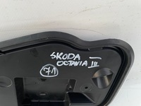 фото thumb №3, Skoda octavia iii заглушка двері лівий зад задні 5e0837915f