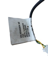 фото thumb №7, Volkswagen passat cc 2009 роз'єм / з'єднувач aux