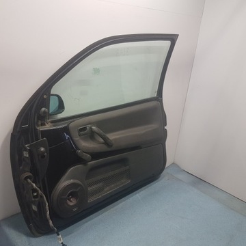 фото thumb №7, Дверь перед правые vw lupo