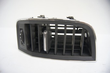 фото thumb №8, Решётка воздуховод левая правая средняя karoq