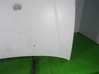 Honda crx del sol капот передня в Україні, фото thumb