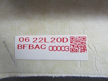 фото thumb №8, Mazda 3 bp iv 23r потолок потолок автомобиля з люком