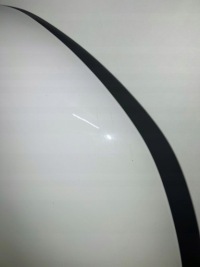 фото thumb №5, Citroen c4 ii picasso 2014 крышка передняя / капот двигателя