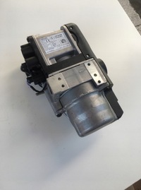 фото thumb №1, Mercedes w206 webasto nowe a2065003900 оригінал