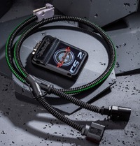 фото thumb №3, Чип тюнинг powerbox proracing cs2 vw fox 1.4 75km