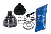 фото thumb №1, Gsp привідний вал i przegu шарнір nap. з захист mb