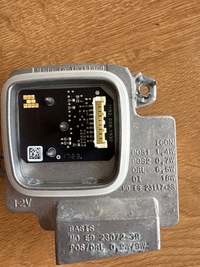 фото thumb №1, Org модуль преобразователь led laser bmw 23072-3r