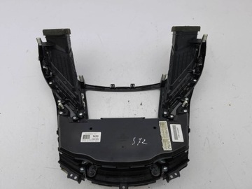 фото thumb №9, Hyundai i40 2012 панель кондиціонера
