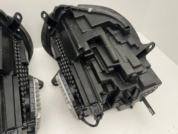 фото thumb №11, Лампа левая правая led адаптивный mini countryman f60 рестайлинг lci 5a04d93 5a04d94