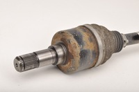 фото thumb №2, Land rover discovery l462 приводной вал задняя cpla-4k138-ca