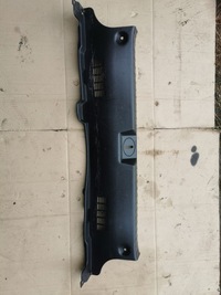 фото thumb №1, Kia optima iii sedan захист поперечина замка задня заднього