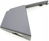 фото thumb №1, Рамка кнопка левый задняя mercedes s w220