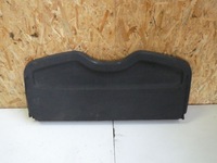 фото thumb №1, Полиця багажника задня renault clio iii хетчбек