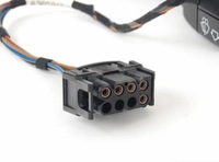 фото thumb №7, Bmw z3 coupe e36 лобове скло двірник switch 8360915 61318360915