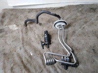 фото thumb №1, Mercedes c w204 нагрівач рідина омивача помпа 07r