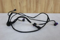 фото thumb №1, Mercedes slk r171 жгут электропроводка датчиков парковки задняя бампера