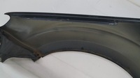 фото thumb №11, Крыло передний правый subaru forester iii 2010