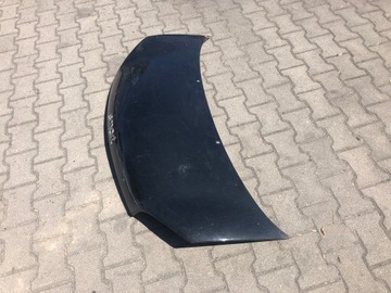 Smart ForTwo 453 Lift Maska 2020-