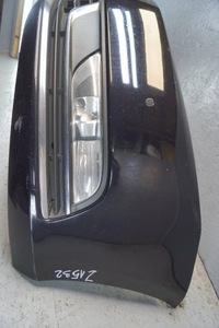 фото thumb №15, Бампер перед vw passat b7 z1532