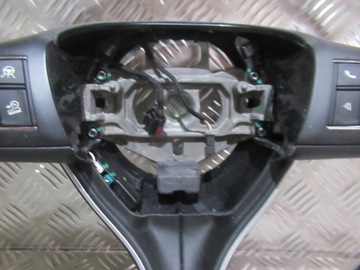 фото thumb №7, Кермо maserati levante k297