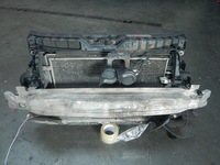 фото thumb №1, Підсилювач pas переднє радіатор audi a6 c6 3.0 tdi