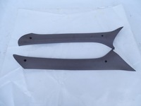 фото thumb №1, Захист накладка стійка перед передня ліва права renault master ii