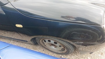 фото thumb №4, Перед комплект vw lupo 1.2 tdi l3 lq41 eu