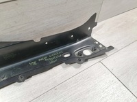 фото thumb №5, 7976. macan кронштейн лонжерон левый 95b805303