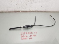 фото thumb №1, Помпа сцепления citroen c3 ii 1.4 hdi