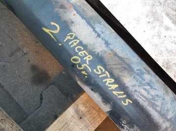 фото thumb №9, Iveco stralis pacer 260 05r wał привідний 134.5 cm